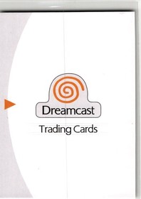 2025 Sega Dreamcast Trading Card Limited Run Games SP Foil ChuChu Rocket 002