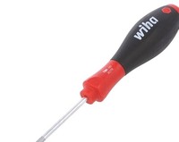 Screwdriver: Standard; Torx® With Protection; T9H; Softf - WIHA.03108 | EU Stock