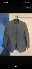 Men’s Suit Jacket And Trousers
