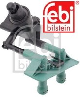 Febi Bilstein 34992 Geberzylinder FüR Kupplung Geberzylinder Geber FüR Ford