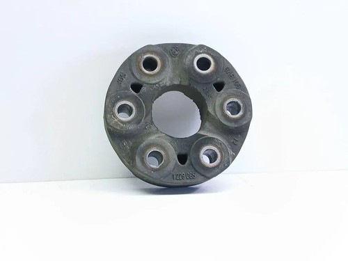 BMW 5 E39 Propshaft Rubber Coupling 1229065 2.50 Diesel 120kw 2001 31356815