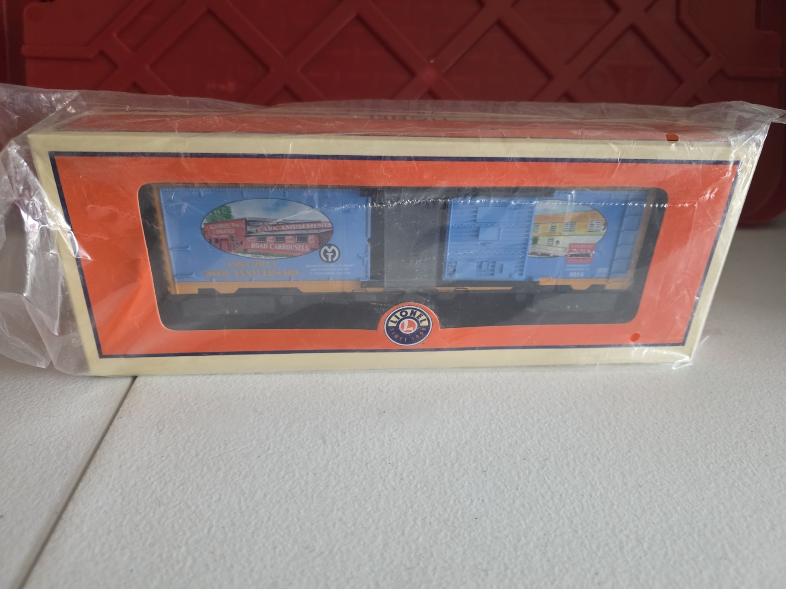 Click here to see eBay Auction