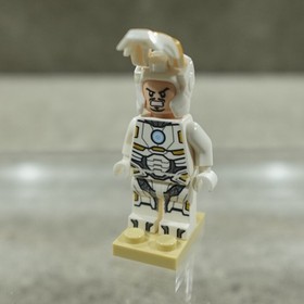 LEGO Marvel Super Heroes Space Iron Man Mark 39 (76049) Minifigure Rare