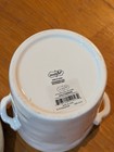 Mud Pie Home Bistro Collection Kitchen Cooking Utensil Crock Holder — photo 5