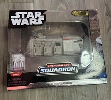 Star Wars Micro Galaxy Squadron Imperial Troop Transport