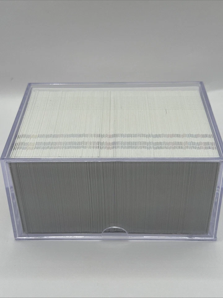 Juego base completo de fútbol americano Donruss 2021 1-250 NFL Brady Herbert Mahomes Burrow Foto 3 de 3