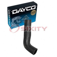 Dayco Pipe To Thermostat Engine Coolant Bypass Hose for 2005-2007 Toyota pr
