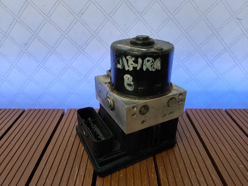 OPEL ZAFIRA B 05-12 10.0960-0559.3 Abs Pumpe Hydraulikblock OE Steuereinheit 132