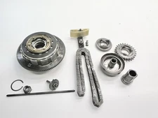 1999-2003 Harley Davidson Dyna Low Rider Primary Clutch Basket Chain Sprocket