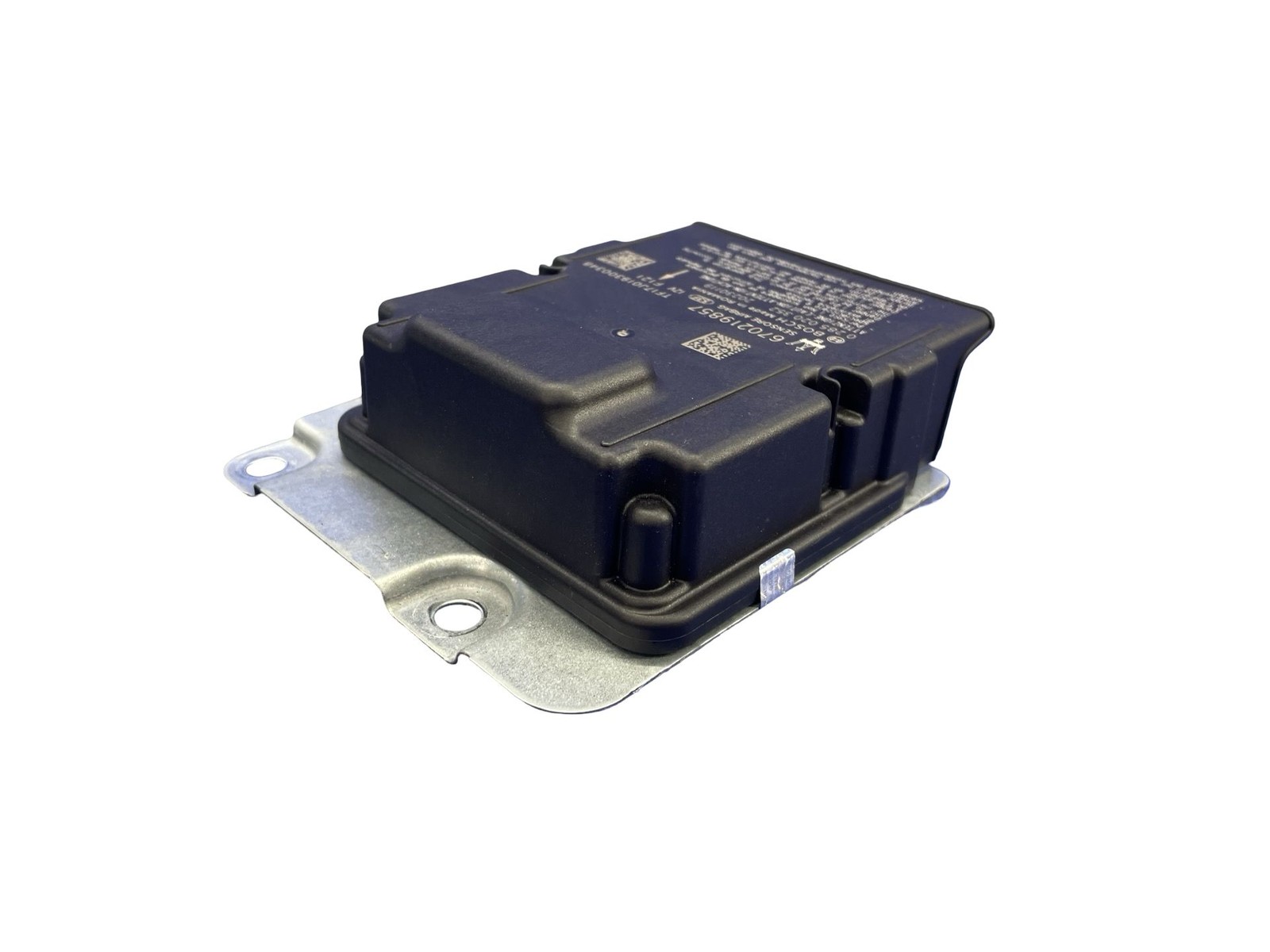 2023-2026 MASERATI GRECALE M182 OEM AIR SRS BAG CONTROL MODULE UNIT 670219857
