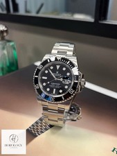 Rolex Rolex Submariner Date - 116601LN - Full Set - 2018