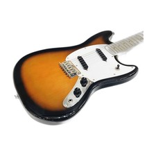 Squier Sonic Mustang MN WPG Electric Guitar Used