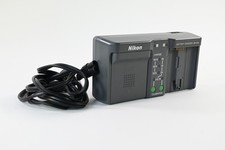Nikon MH-26a Battery Charger G218