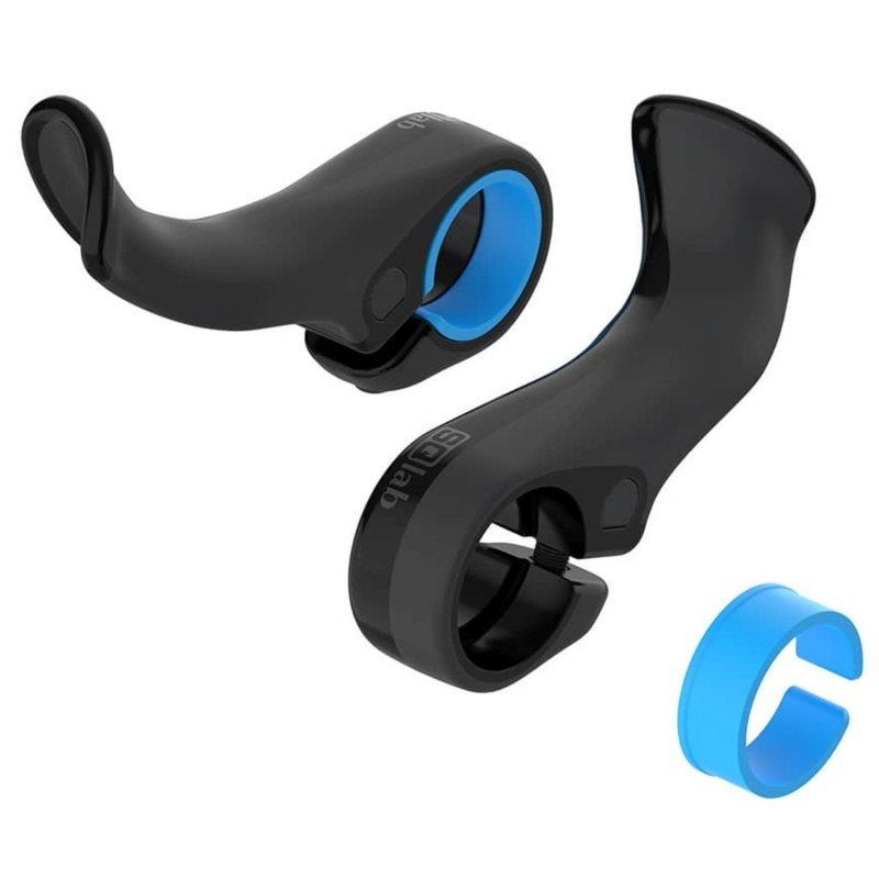 SQlab 411 2.0 Innerbarends Universal Lightweight Bicycle Part for Road Bike MTB