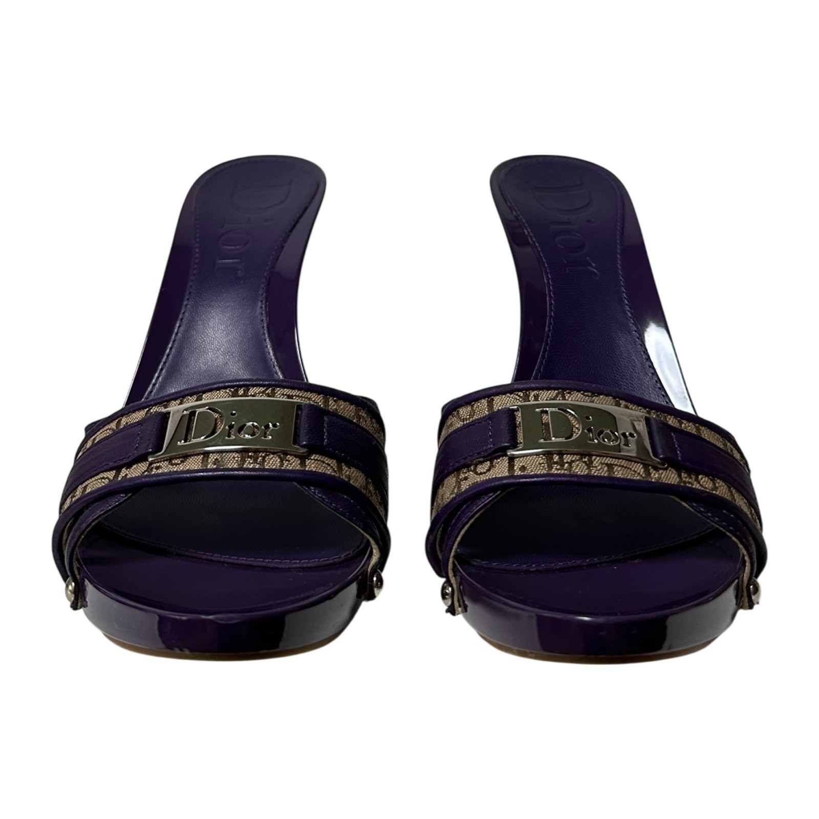 CHRISTIAN DIOR Spring Summer 2005 Diorissimo Stre… - image 2