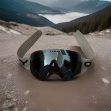 Oakley Flight Deck Pro Factory Pilot M Prizm ...