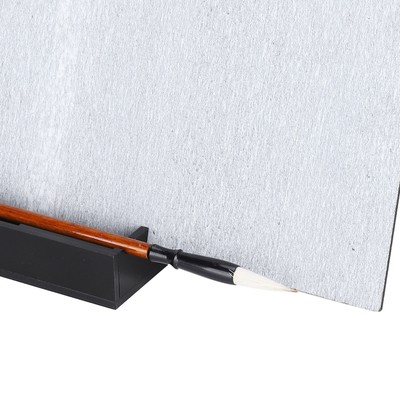 Relaxing Water Painting Board Repeatable Inkless Water Drawing Set Mit Pinsel
