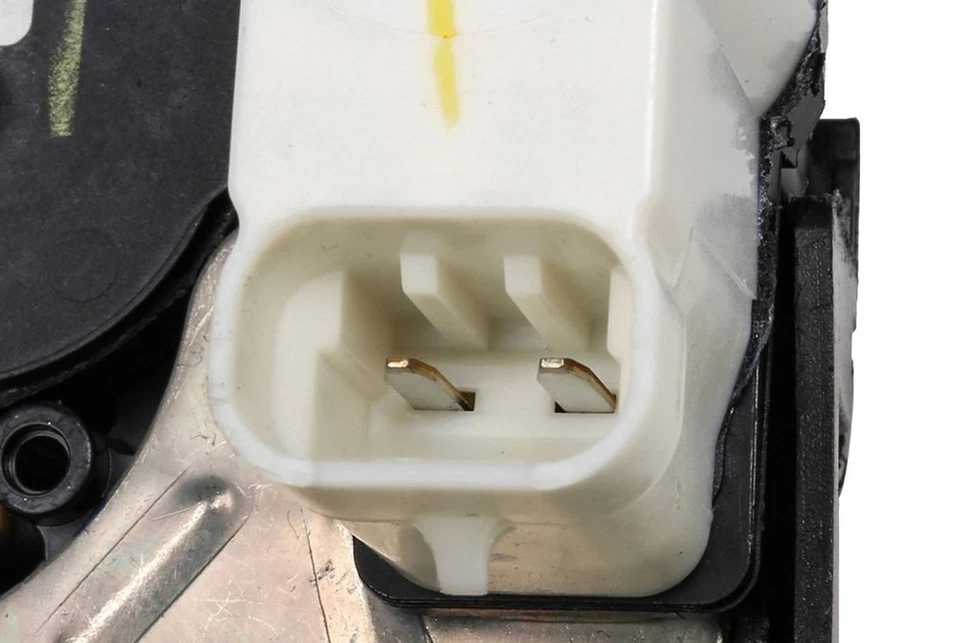 For Pontiac Grand Am 99-05 ACDelco Front Passenger Side Door Latch Assembly Foto 3 de 4