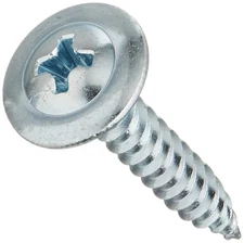 Brands 21510#8-15 x 1" Teks Lath Sharp Point Screws (510 Pack)