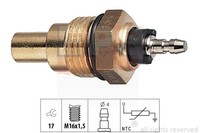 EPS Sensor KüHlmitteltemperatur M16X15 FüR Suzuki Vitara ET TA TD