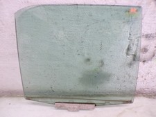 Scheibe Mercedes W124 Limo T&uuml;rscheibe T&uuml;r Fenster hinten rechts *519A87*
