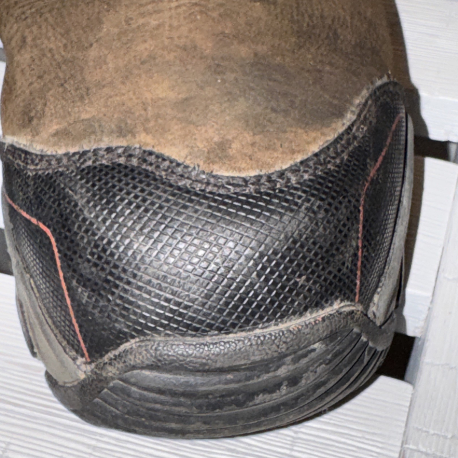 Irish Setter Pull-On Composite Toe Waterproof Boo… - image 19