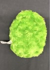 Baby Three BB3 Fluffy Avocado Plush Phone Bag Pendant Toy — photo 3