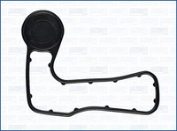 Ajusa Dichtung SteuergehäUsedeckel 01342600 FüR Mercedes Klasse W222 V222 X222