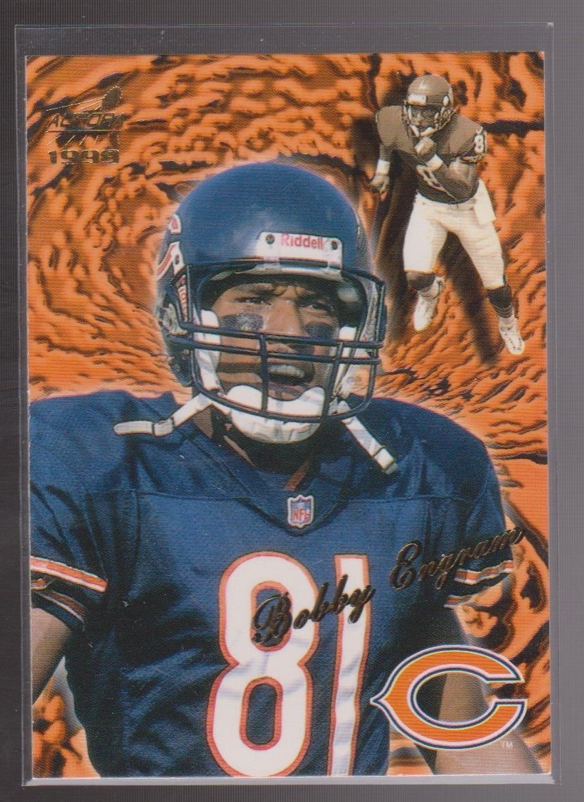 Chicago Bears Cards You Pick -- Get 40% off Details Inside A1