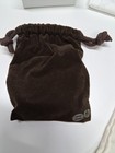 Michael Kors Drawstring Bags And Jewelry Pouch With Box And Misc Box — photo 3