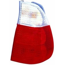 ABAKUS Rückleuchte Heckleuchte rechts für BMW X5 E53