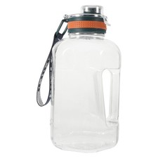  Workout Water Bottle Mens for Gym Waterbottles Large Capacity Sport