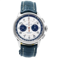 Breitling Premier B01 Chronograph 42 Bentley Mulliner Edition Watch B01