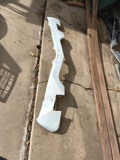 1970 1971 Ford Ranchero Torino Gt Cobra Front Valance Damage