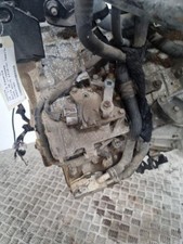 Boite de vitesse Toyota IQ