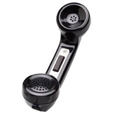New Forester Solutions INC 500-OP5-00 50296.001 AMPLIFIED HANDSET