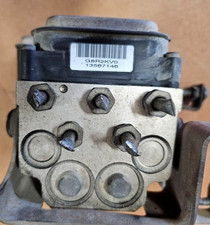 2003-2005 Chevrolet Silverado 2500 Anti Lock Brake Pump Assembly Used Abs 2003-2005 Chevrolet Silverado 2500 Anti Lock Brake Pump Assembly Used Abs