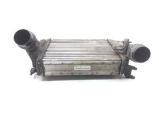 Nissan X-Trail T32 2016 Ladeluftkühler 144614BE0A Diesel 96kW BRO51973