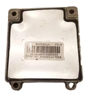 2009 Chevrolet Impala - TCM - # 24252114