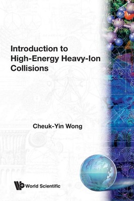 Wong C-Y | INTRO TO HIGH ENERGY HEAVY-ION COLLISION | Taschenbuch | Englisch