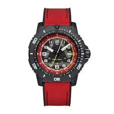 Luminox ICE-SAR Arctic XL.1095 1080 Series 45mm Carbon Black Red Quartz limited