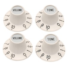 Musiclily Pro Aged White Inch Hat 2 Volume 2 ...