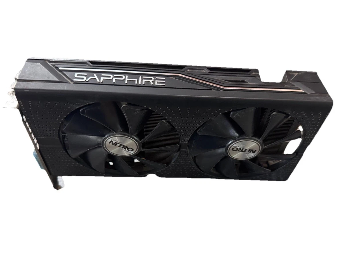 AMD Radeon RX 470 8GB Computer Graphics Cards for sale - eBay