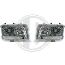 1612280 Scheinwerfer Satz für MERCEDES-BENZ 124 Stufenheck (W124) 1612280 Scheinwerfer Satz für MERCEDES-BENZ 124 Stufenheck (W124)
