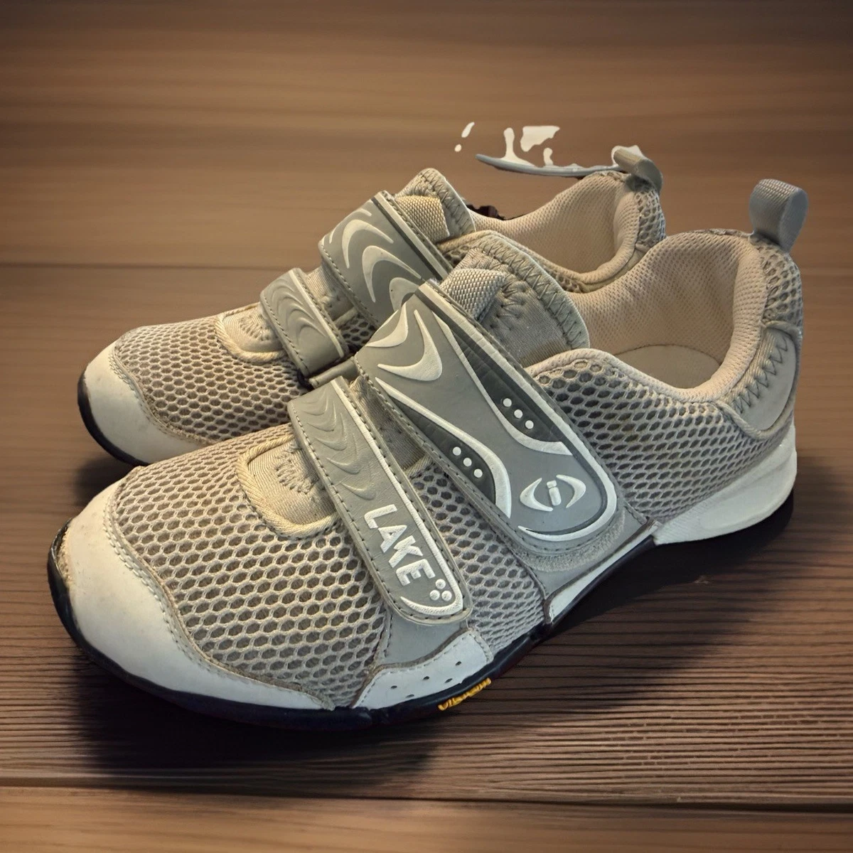 Chaussures Lake MX239 | Vélo-Store