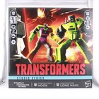 Transformers Studio Series 86  Long Haul & Hook Set - Constructicon Devastator
