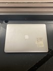MacBook Pro 13 Core i5 2.6 2014 8GB RAM 128 GB SSD Model A1502 No OS Bad Screen