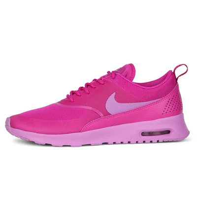 NIKE SNEAKER AIR MAX THEA 36-38.5 NEUF 130€ Premium Summer Edition! classic 1 90 - Photo 1/2
