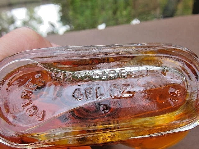 Prince Matchabelli Wind Song Colonia Perfumee 4 OZ Perfume Corona Botella De Colección Foto 3 de 4