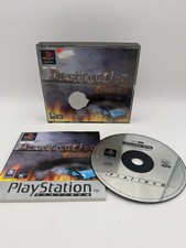 ebay® Auktion 227379941280 | Destruction Derby Big Box - Sony Playstation 1 PAL sehr guter Zustand CIB *getestet & funktionsfähig* Thumbnail of ebay® auction 227379941280 | Destruction Derby Big Box - Sony Playstation 1 PAL sehr guter Zustand CIB *getestet & funktionsfähig*